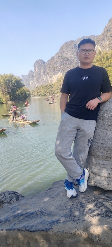 受过伤的狼的第二张照片--宁德相亲网