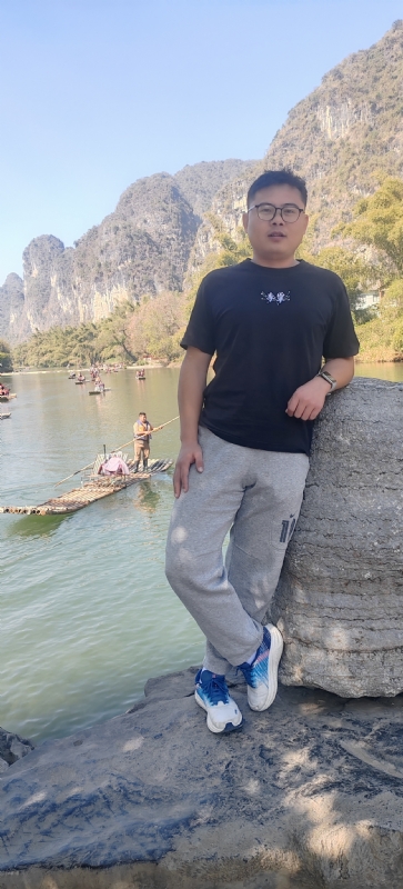 受过伤的狼的第三张照片--宁德相亲网