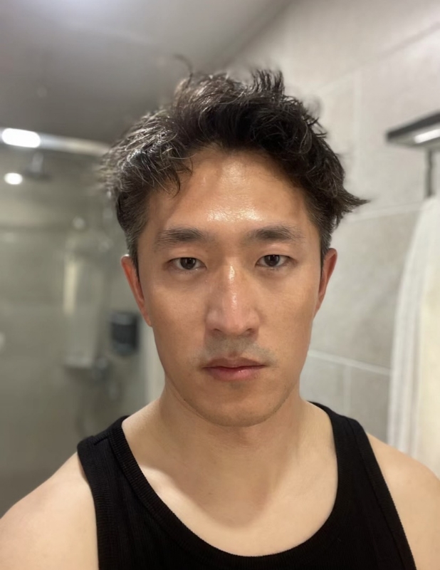 志勇的第一张照片--宁德相亲网