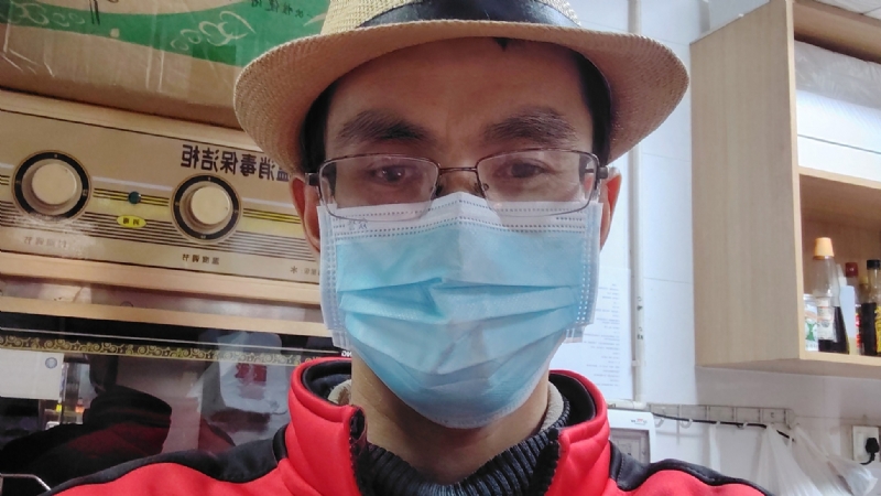 lin的第二张照片--宁德相亲网