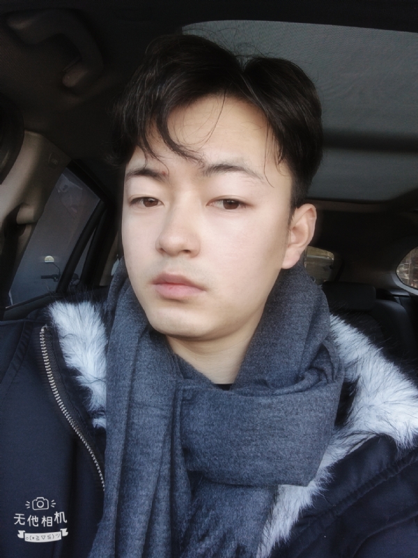 得梦为鱼的第一张照片--宁德相亲网