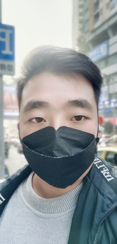 白熊与冰的第一张照片--宁德相亲网