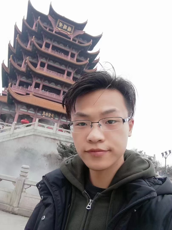 晓风残月的第一张照片--宁德相亲网