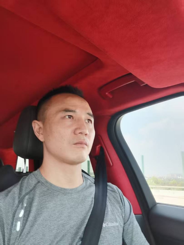 想的美的第二张照片--宁德相亲网