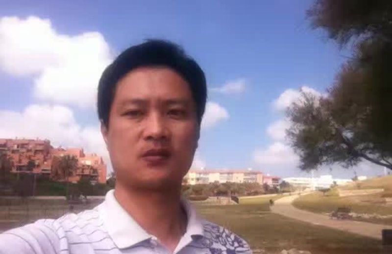 钟志的第一张照片--宁德相亲网