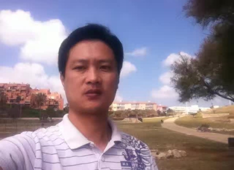 钟志的第二张照片--宁德相亲网