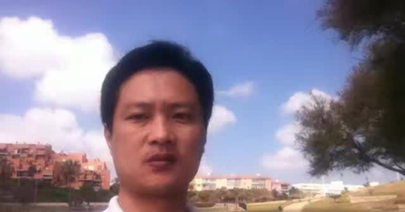 钟志的第三张照片--宁德相亲网