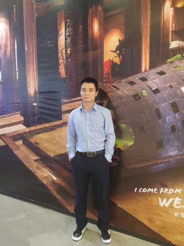 梧桐枫叶的第一张照片--宁德相亲网