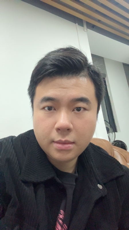 JACK的第三张照片--宁德相亲网