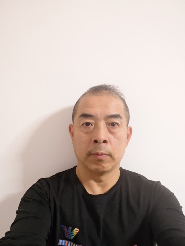 余生独自闯的第一张照片--宁德相亲网