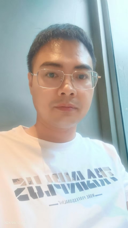 顺遂其心的第一张照片--宁德相亲网