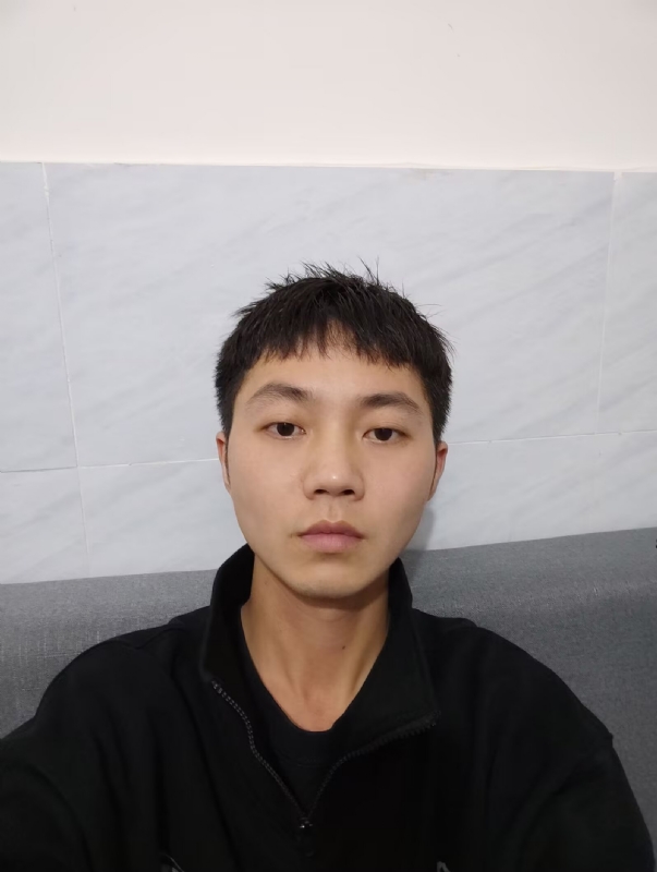 阿飞的第一张照片--宁德相亲网