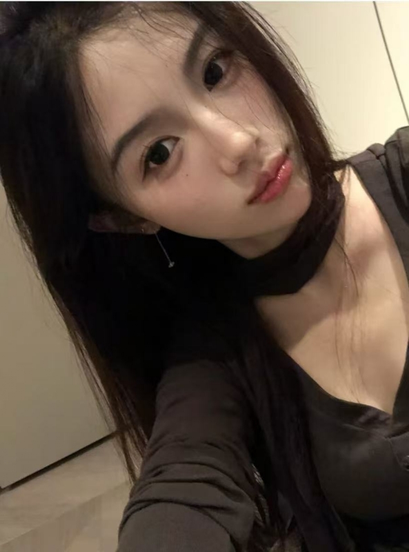 以安的第二张照片--宁德相亲网