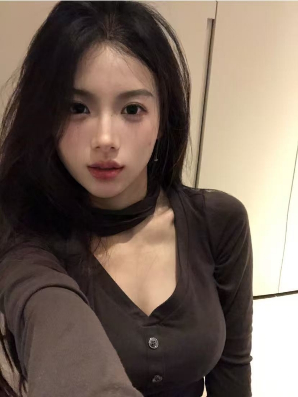 以安的第四张照片--宁德相亲网