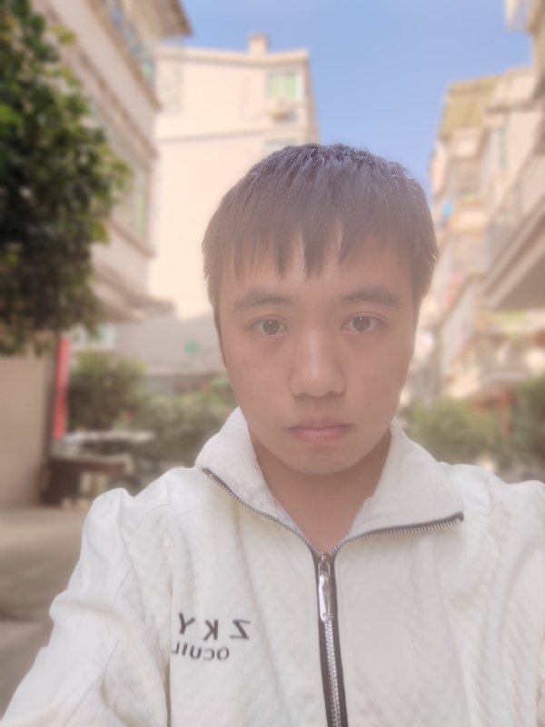 温柔的第一张照片--宁德相亲网