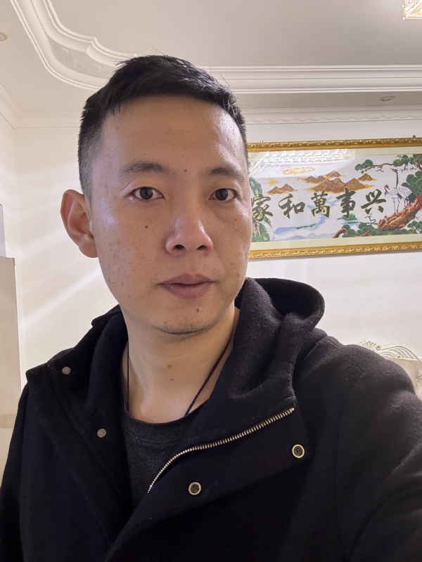 Lance的第一张照片--宁德相亲网