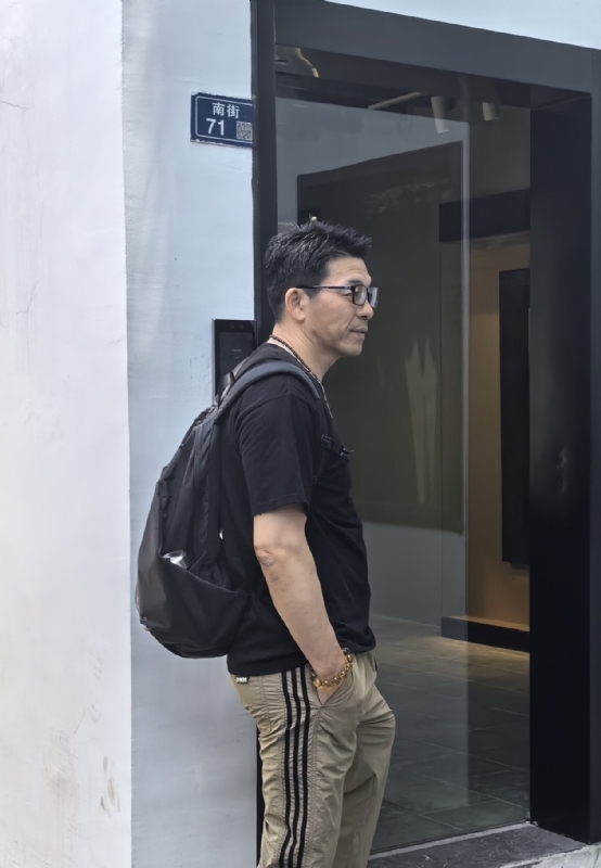 梵天佛韵的第一张照片--宁德相亲网