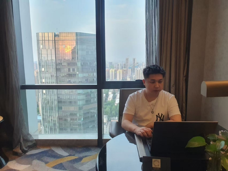 ying的第一张照片--宁德相亲网