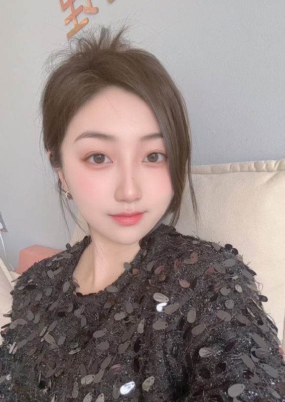 木子小姐的第一张照片--宁德相亲网