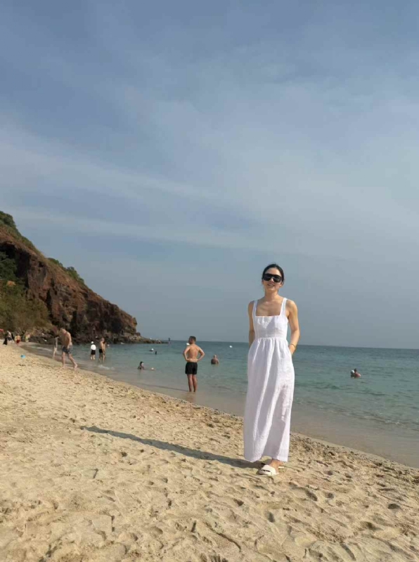 yueyue1221的第一张照片--宁德相亲网