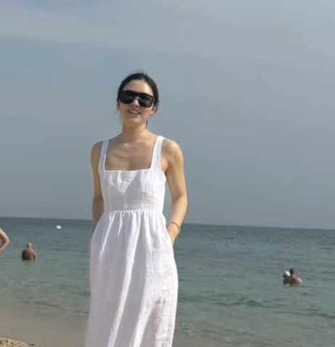 yueyue1221的第三张照片--宁德相亲网