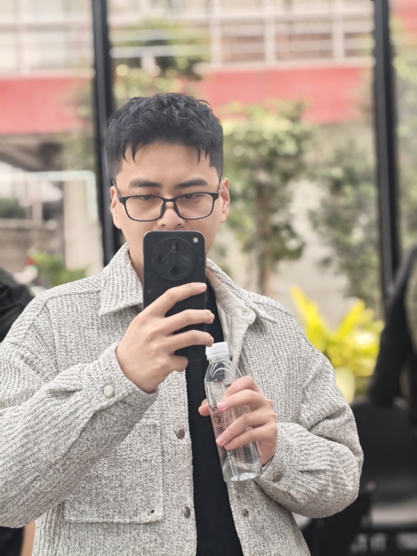 沙包的第一张照片--宁德相亲网