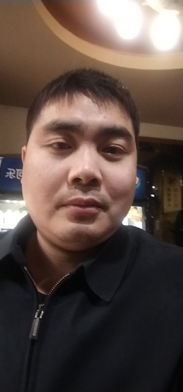 萱蘓的第一张照片--宁德相亲网