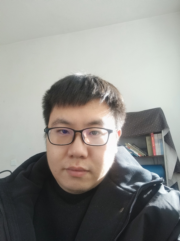 95年身高177的第二张照片--宁德相亲网
