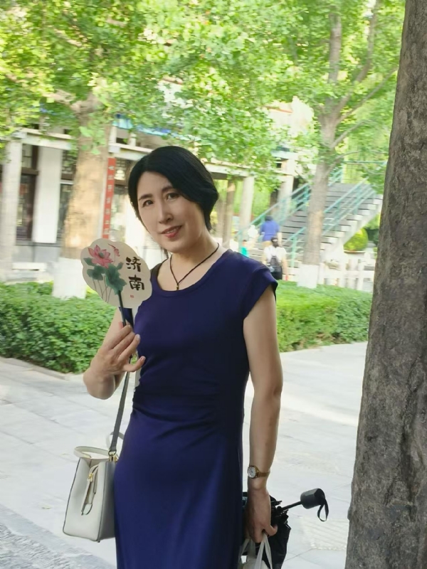 幸运满格的第一张照片--宁德相亲网