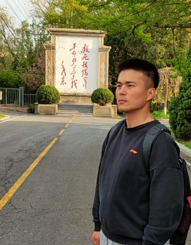 潮生的第二张照片--宁德相亲网