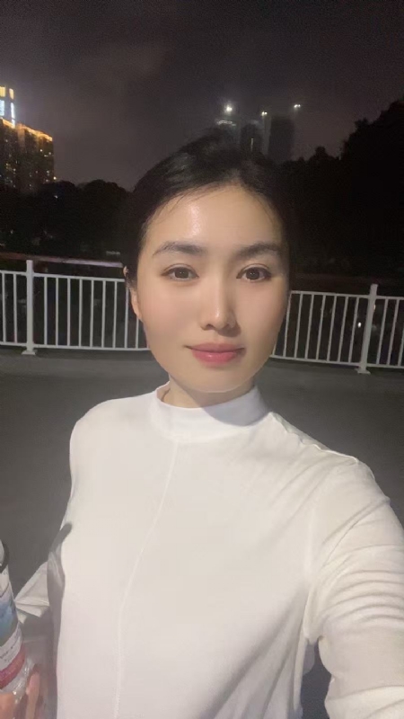 pan的第三张照片--宁德相亲网