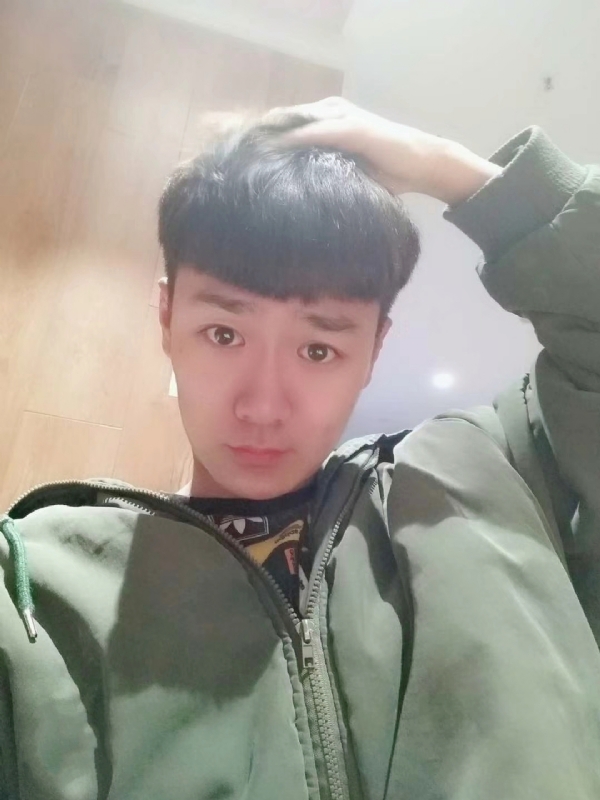 Boom的第一张照片--宁德相亲网