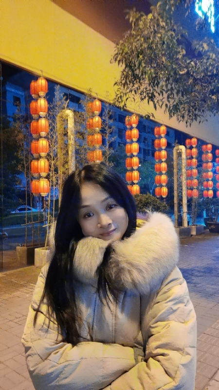 伊伊的第二张照片--宁德相亲网