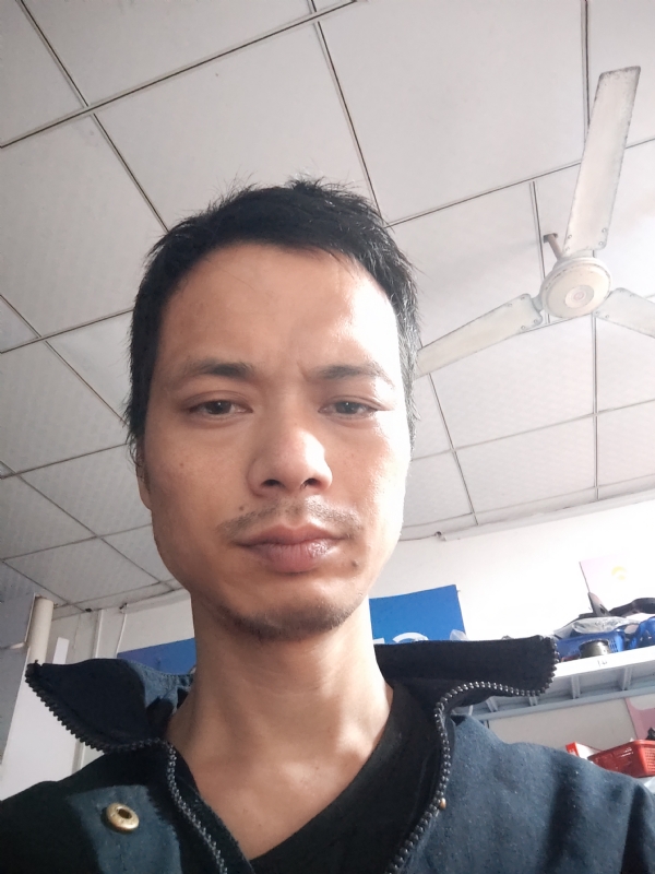 小康的第一张照片--宁德相亲网