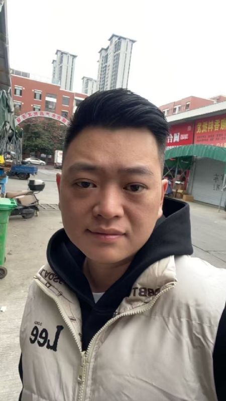 鑫鑫的第一张照片--宁德相亲网
