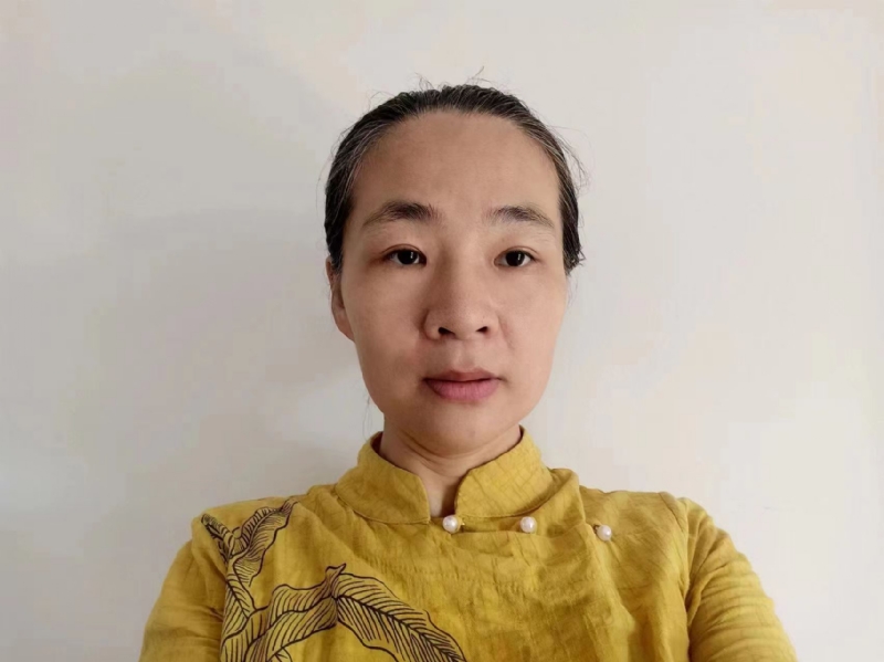 阿为的第三张照片--宁德相亲网
