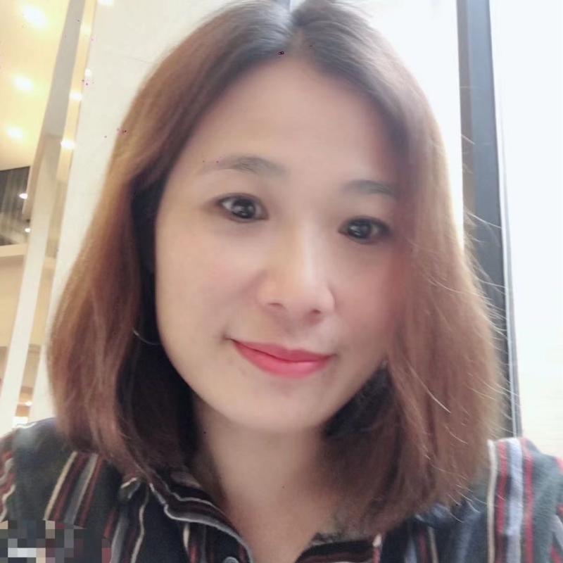 Jenny的第一张照片--宁德相亲网