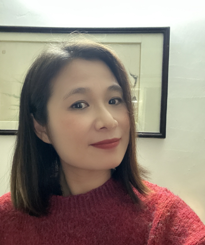Jenny的第三张照片--宁德相亲网