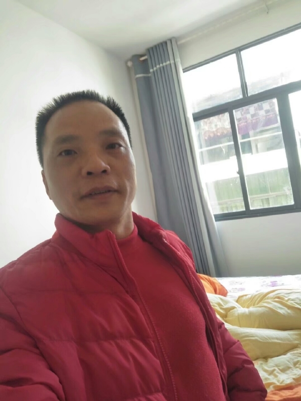 真诚征婚的第一张照片--宁德相亲网