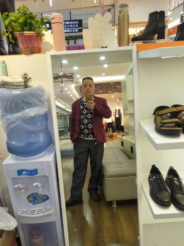 真诚征婚的第四张照片--宁德相亲网