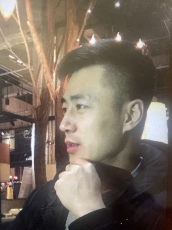 往事随风飘散的第二张照片--宁德相亲网