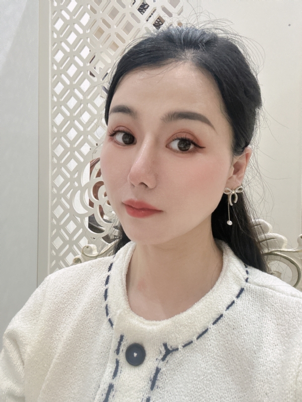 金莉的第一张照片--宁德相亲网