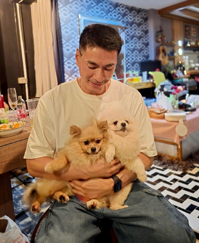 李天旭的第二张照片--宁德相亲网