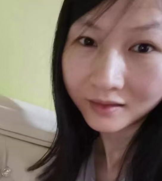 嫣然的第一张照片--宁德相亲网