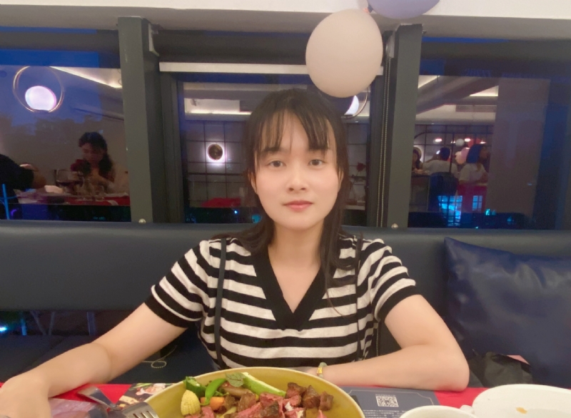 从心出发的第一张照片--宁德相亲网