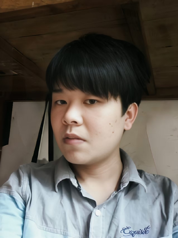 小凯的第一张照片--宁德相亲网