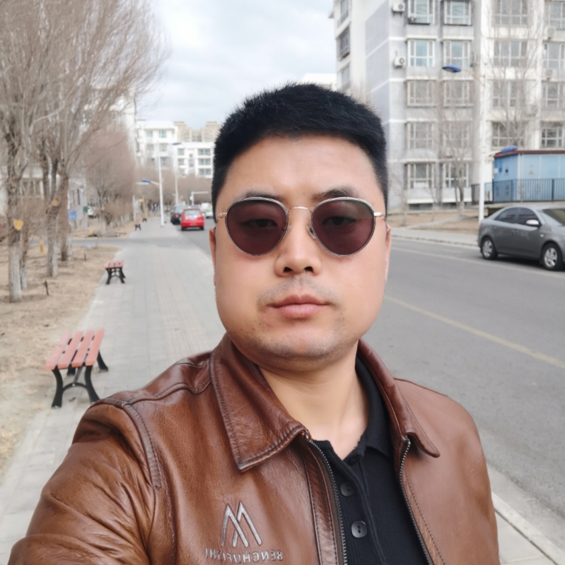 月下听风的第一张照片--宁德相亲网