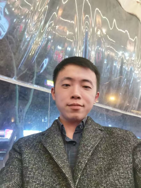 孤客的第一张照片--宁德相亲网