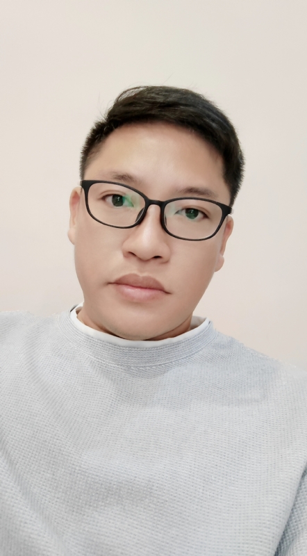 不秀文案秀才干的第一张照片--宁德相亲网