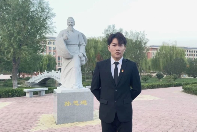 尚明月的第一张照片--宁德相亲网
